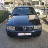 سواری فولکس گل مدل ۸۴