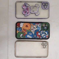 قاب موبایل آیون 11 پرومکس