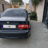 سمند بی‌رنگ دوگانه شرکتی|خودرو سواری و وانت|شهریار, شهرک امیریه|دیوار