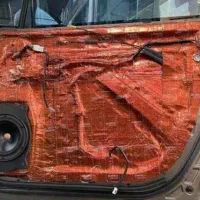 عیب یابی و صداگیری ماشین تضمینی