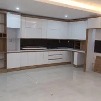 ساخت و تعمیرات کابینت و درب اتاقی