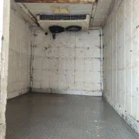 نیسان یخچالی سفید|خودرو سواری و وانت|مشهد, چاهشک|دیوار