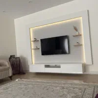 کناف،بازسازی واحد صفرتاصد|خدمات پیشه و مهارت|هشتگرد, فاز ۲ مهستان|دیوار