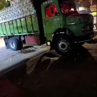 فروشی|خودرو سنگین|فسا, |دیوار