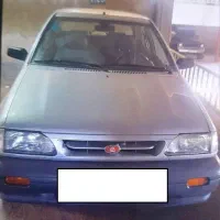 پراید صندوقدار سال 1389