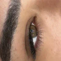 کاشت مژه هیدن ۲۵۰و کاشت ناخن واسپا اف۵۰٪