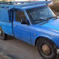 نیسان مدل 79|خودرو سواری و وانت|رشت, کوی مهر|دیوار