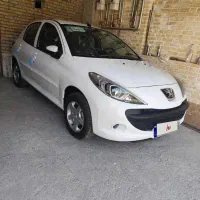 207 اتوماتیک خشک tu5p