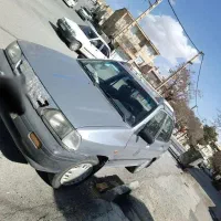 پراید مدل ۸۷