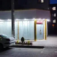 ۲۸متر/دونبش/تابلو خور و دید عالی/مشتری خور