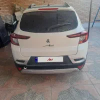 اطلس 1403|خودرو سواری و وانت|مبارکه, |دیوار