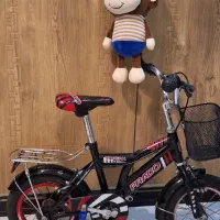 دوچرخه سایز ۱۲