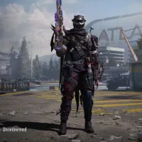 اکانت کالاف|کنسول، بازی ویدئویی و آنلاین|پاتاوه, |دیوار