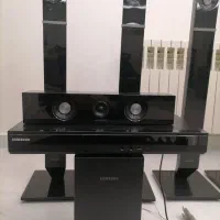 ساند بار اصلی سامسونگ