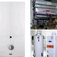 تعمیر تعمیرات آبگرمکن \ کولر‌/پمپ آب/شیرآلات درمحل|خدمات پیشه و مهارت|مشهد, طلاب|دیوار
