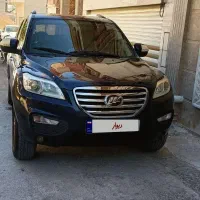 لیفانx60 مدل ۹۳