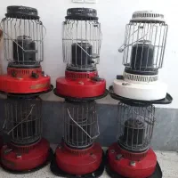 چراغ نفتی .سولان .اترا