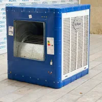 کولر آبی مروارید در حد نو ۶۰۰۰