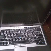 لپتاپ دل d620