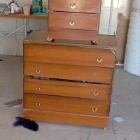 فروش دوعدد دراور