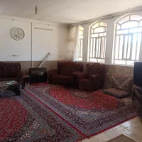 اجاره روزانه/هفتگی/ماهانه آپارتمان ۱۲۰ متری|اجارهٔ کوتاه‌مدت آپارتمان و سوئیت|تفت, |دیوار