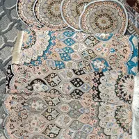 روفرشی گرد ۴ متری