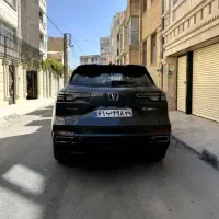 چانگان cs55پلاس|خودرو سواری و وانت|کرمانشاه, |دیوار