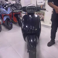 QJ LTR 150cc