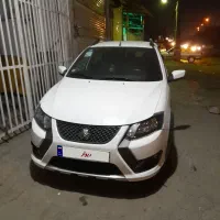 سواری کوییک s1404