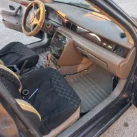 سمند ۸۱ فروش فوری بازدید صحنه|خودرو سواری و وانت|صحنه, |دیوار