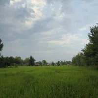 زمین۱۰۵۵متری بابنای نیمه کاره سنددار درگوکه|فروش زمین و ملک کلنگی|لاهیجان, لیل|دیوار