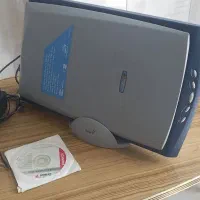 اسکنر جنیوس