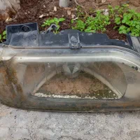 چراغ جلو پراید ۱۳۱جفت