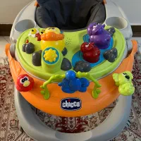 روروک چیکو مدل تاکی واکی