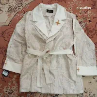 مانتو کتی شیک