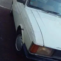 پیکان وانت دوگانه سوز مدل ۸۸ کاملا سالم|خودرو سواری و وانت|ورامین, ورامین|دیوار