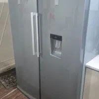 یخچال امرسان|یخچال و فریزر|کرج, آق تپه|دیوار