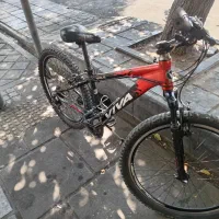 دوچرخه VlVA