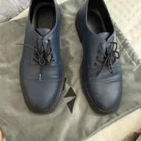 کفش چرم مشهد