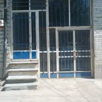 فروش درب آهنی مغازه