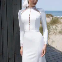 لباس عروس