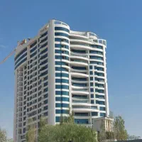 ۱۲۹ متر نزدیک دریاچه، معاوضه با ملک و خودرو|فروش آپارتمان|تهران, شهرک چیتگر|دیوار