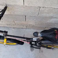 دوچرخه ویوا سایز20|دوچرخه، اسکیت، اسکوتر|میاندوآب, |دیوار