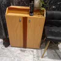 دو عدد گلیم فرش شیش متری به همراه یک عدد جا کفشی|فرش|گرگان, |دیوار