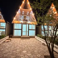 اجاره روزانه کلبه سوئیسی شهرکی(اجاره مستقیم ازمالک