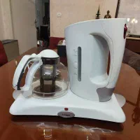 چای ساز یونیک