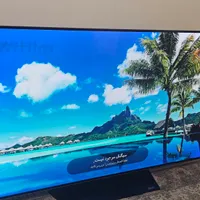 تلوزیون الجی oled
