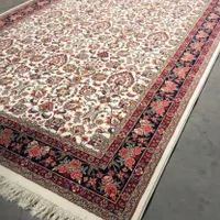 فرش ستاره کویریزدشاهکارنوین افشان۷۰۰شانه۲۵۵۰تارکم|فرش|تهران, سبلان|دیوار