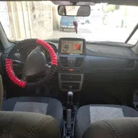 کوئیک Mtمدل۱۴۰۰|خودرو سواری و وانت|جهرم, |دیوار