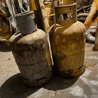 کپسول گاز بوتان|اجاق گاز و لوازم برقی پخت‌وپز|ایلام, |دیوار